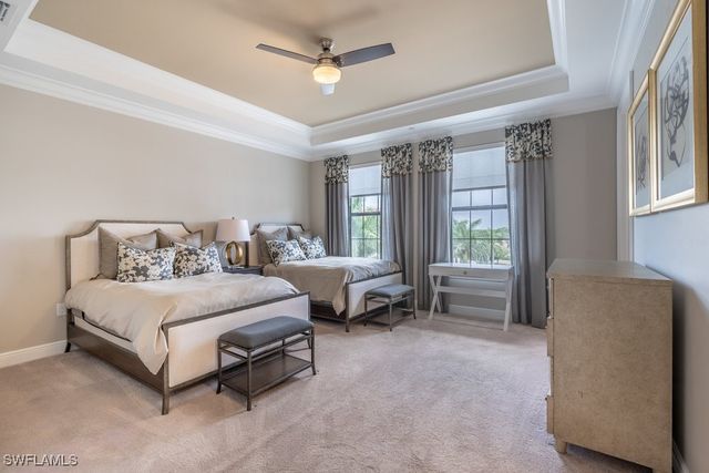 16444 CARRARA WAY 7-301, Naples, FL 34110