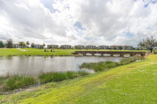 16444 CARRARA WAY 7-301, Naples, FL 34110