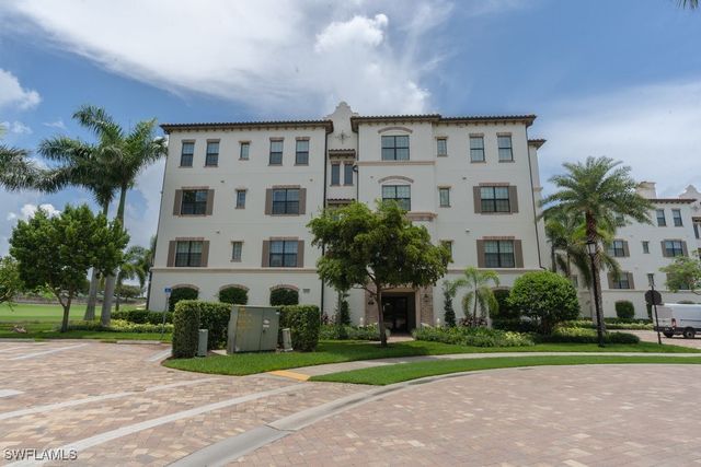 16444 CARRARA WAY 7-301, Naples, FL 34110