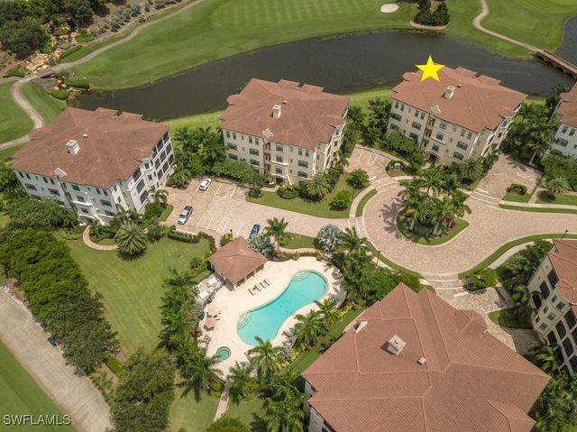 16444 CARRARA WAY 7-301, Naples, FL 34110