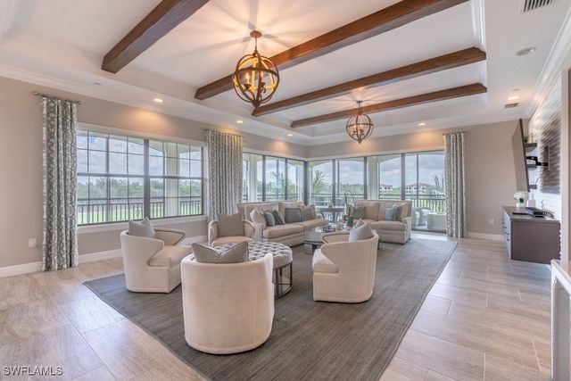 16444 CARRARA WAY 7-301, Naples, FL 34110