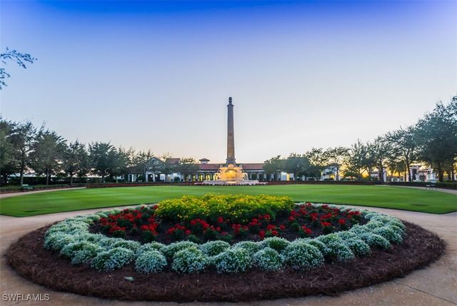 16444 CARRARA WAY 7-301, Naples, FL 34110