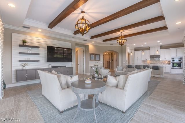 16444 CARRARA WAY 7-301, Naples, FL 34110