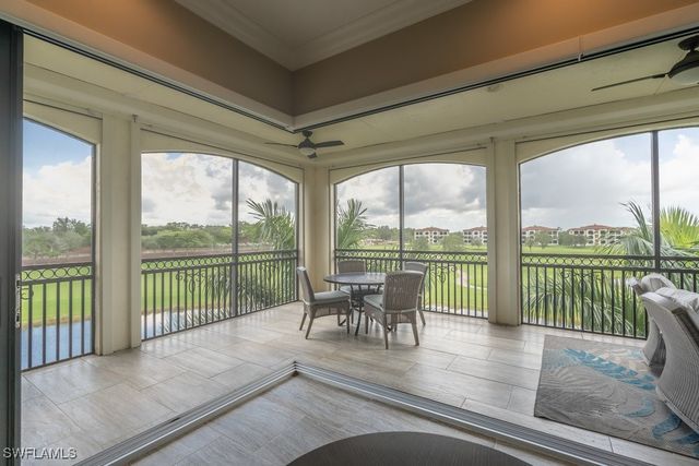 16444 CARRARA WAY 7-301, Naples, FL 34110