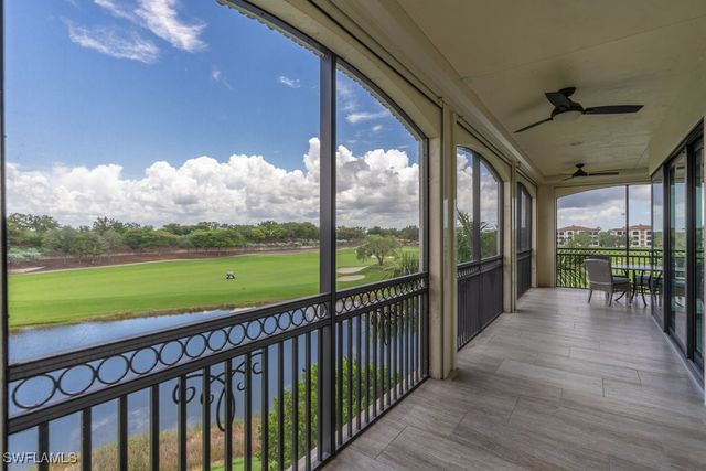 16444 CARRARA WAY 7-301, Naples, FL 34110