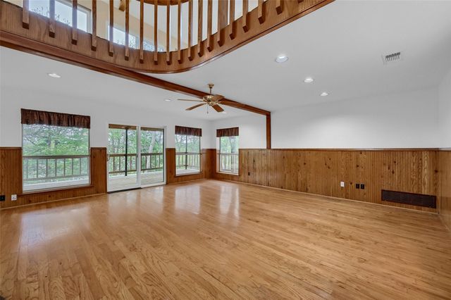 2 Harborview Circle, Denison, TX 75020