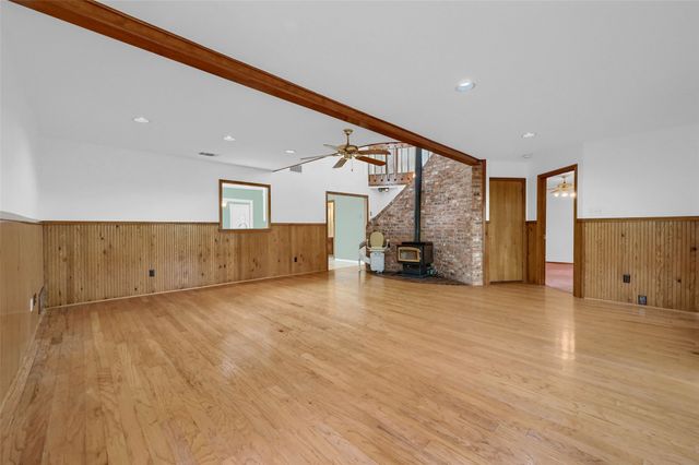 2 Harborview Circle, Denison, TX 75020