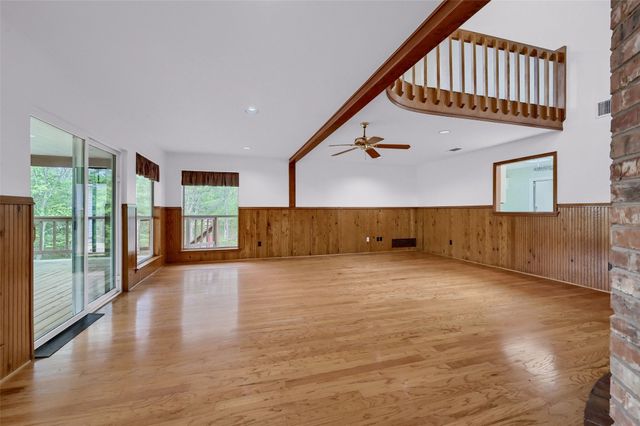 2 Harborview Circle, Denison, TX 75020