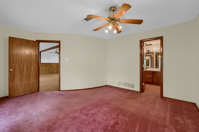 2 Harborview Circle, Denison, TX 75020