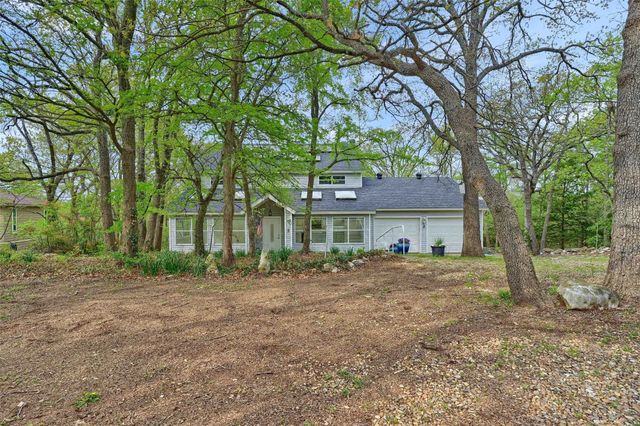 2 Harborview Circle, Denison, TX 75020