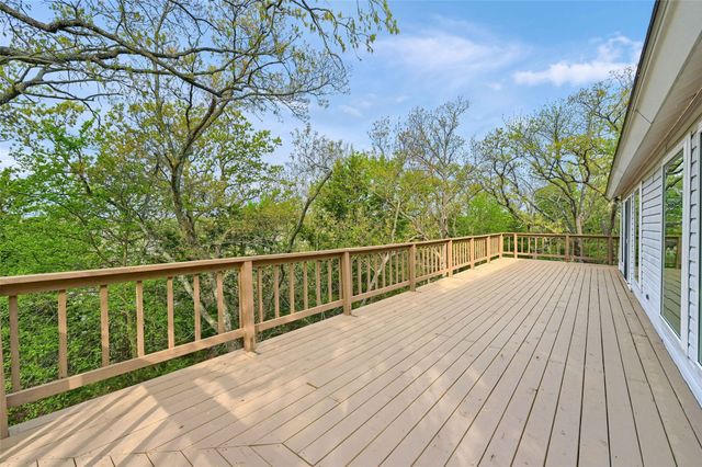 2 Harborview Circle, Denison, TX 75020