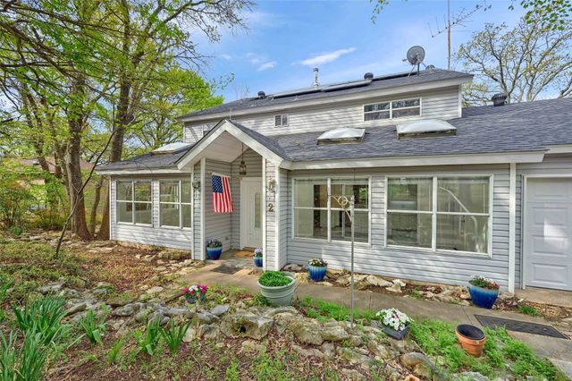 2 Harborview Circle, Denison, TX 75020