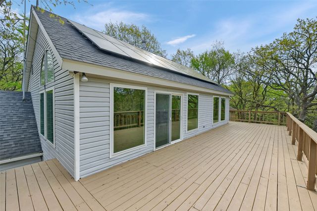 2 Harborview Circle, Denison, TX 75020