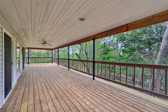 2 Harborview Circle, Denison, TX 75020