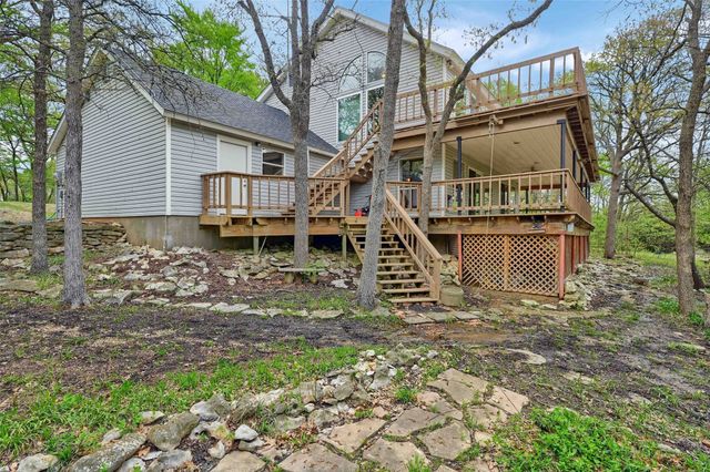 2 Harborview Circle, Denison, TX 75020