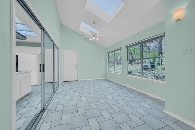 2 Harborview Circle, Denison, TX 75020