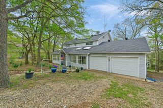 2 Harborview Circle, Denison, TX 75020