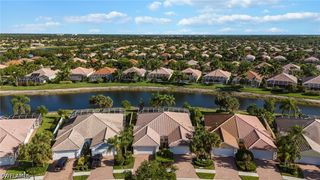 8149 Xenia LN, Naples, FL 34114