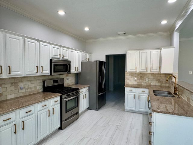 21418 Park Post Lane, Katy, TX 77450