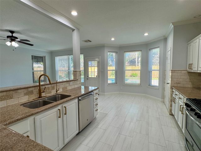 21418 Park Post Lane, Katy, TX 77450