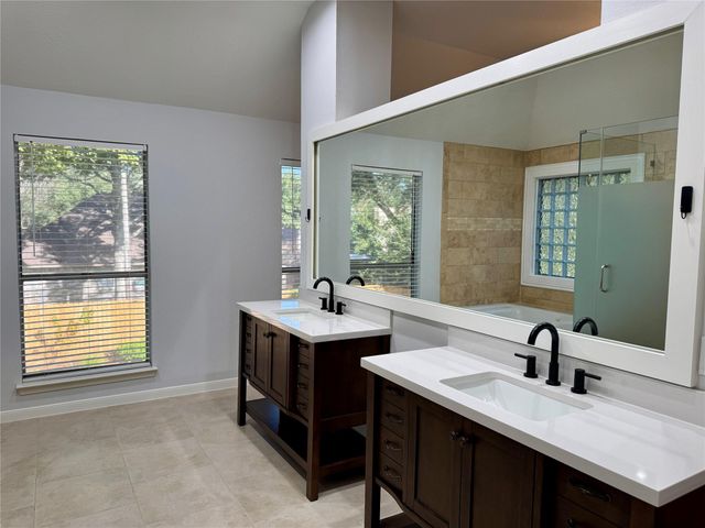 21418 Park Post Lane, Katy, TX 77450