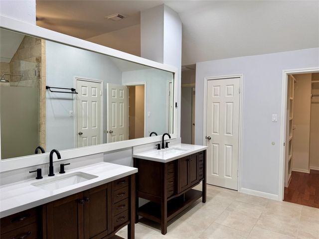 21418 Park Post Lane, Katy, TX 77450