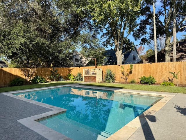 21418 Park Post Lane, Katy, TX 77450