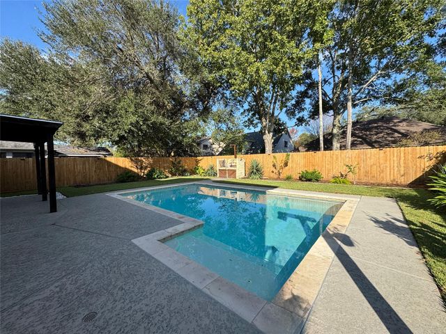 21418 Park Post Lane, Katy, TX 77450