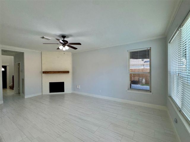 21418 Park Post Lane, Katy, TX 77450