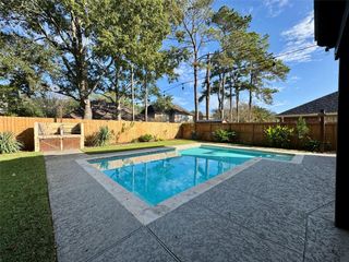 21418 Park Post Lane, Katy, TX 77450