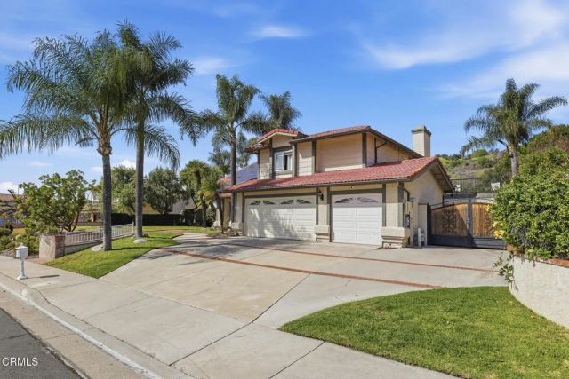 1023 Fountain Springs Lane, Glendora, CA 91741