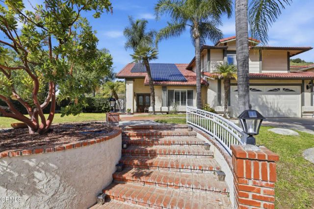 1023 Fountain Springs Lane, Glendora, CA 91741