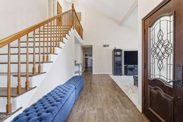 1023 Fountain Springs Lane, Glendora, CA 91741