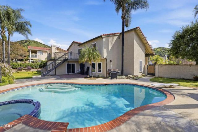 1023 Fountain Springs Lane, Glendora, CA 91741