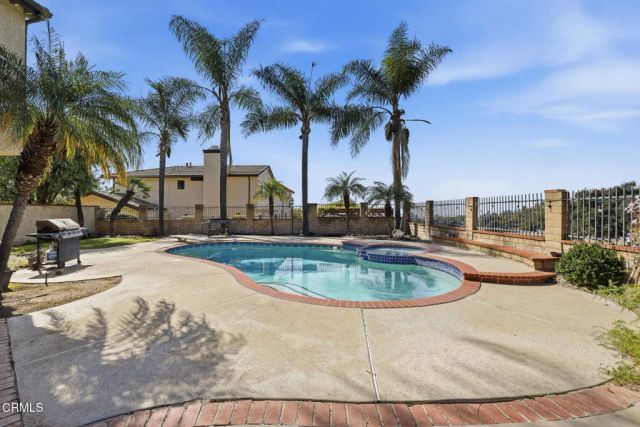 1023 Fountain Springs Lane, Glendora, CA 91741