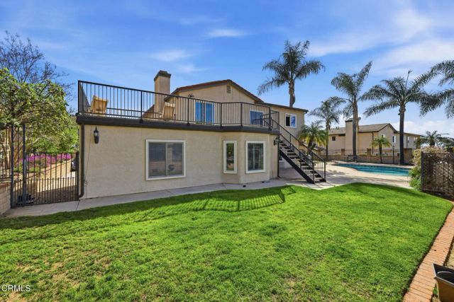 1023 Fountain Springs Lane, Glendora, CA 91741