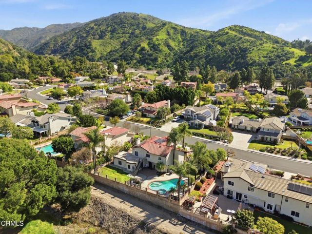 1023 Fountain Springs Lane, Glendora, CA 91741