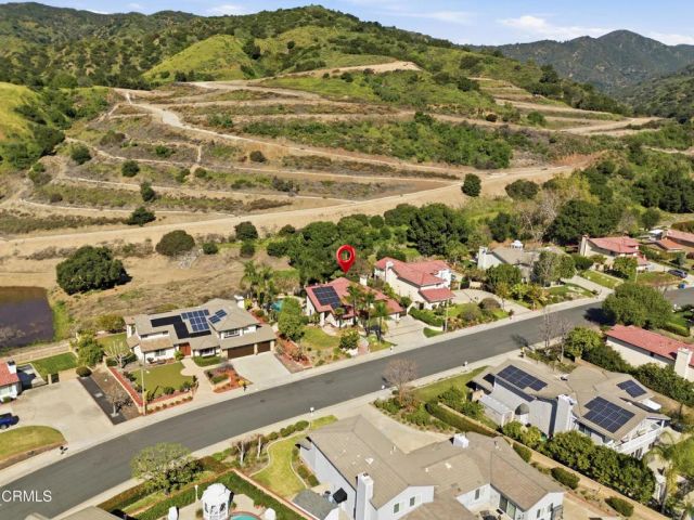 1023 Fountain Springs Lane, Glendora, CA 91741