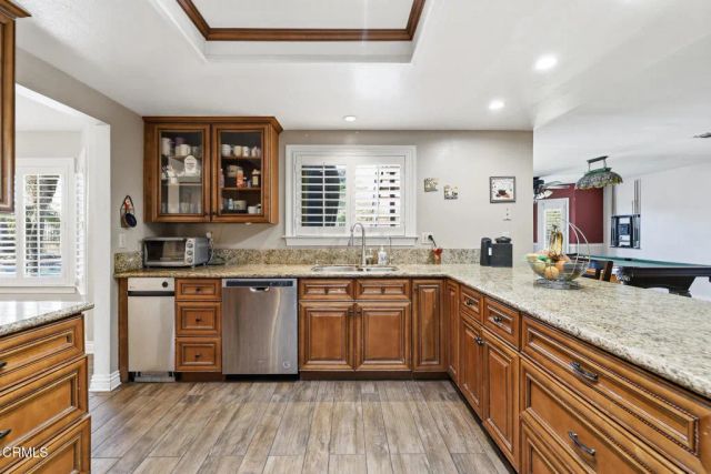 1023 Fountain Springs Lane, Glendora, CA 91741