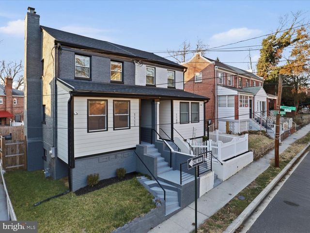 1111 ANACOSTIA RD SE, Washington, DC 20019