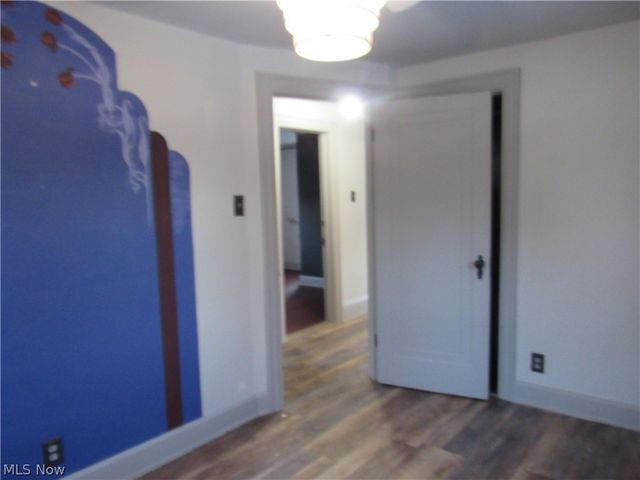 595 Flora Avenue, Akron, OH 44314