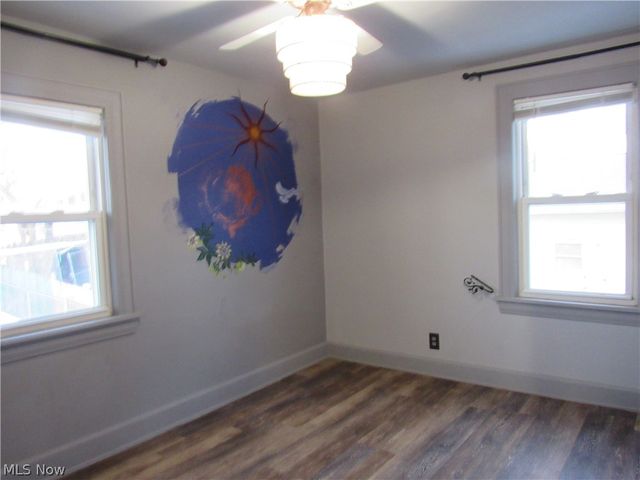 595 Flora Avenue, Akron, OH 44314