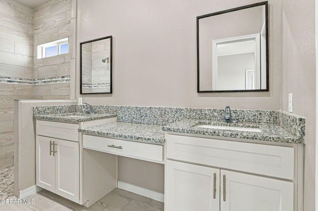 11607 Valle Bonito Road, Socorro, TX 79927
