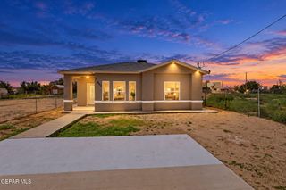 11607 Valle Bonito Road, Socorro, TX 79927