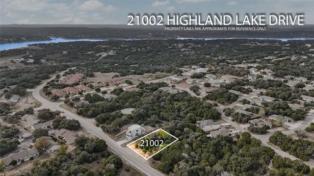 2003 Highland Lake DR, Leander, TX 78645