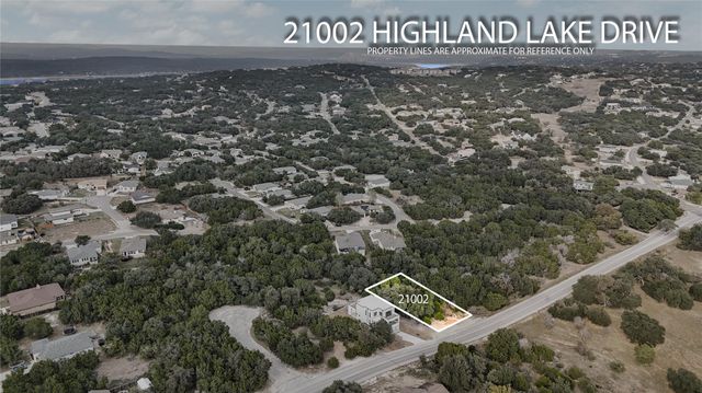2003 Highland Lake DR, Leander, TX 78645