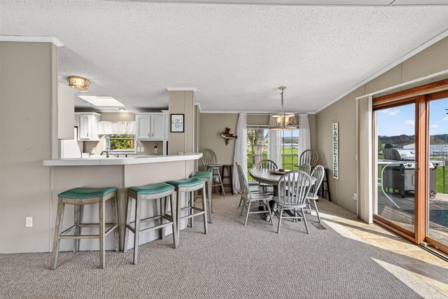 16853 Lakeview Drive, Vandalia, MI 49095