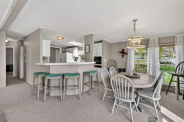 16853 Lakeview Drive, Vandalia, MI 49095