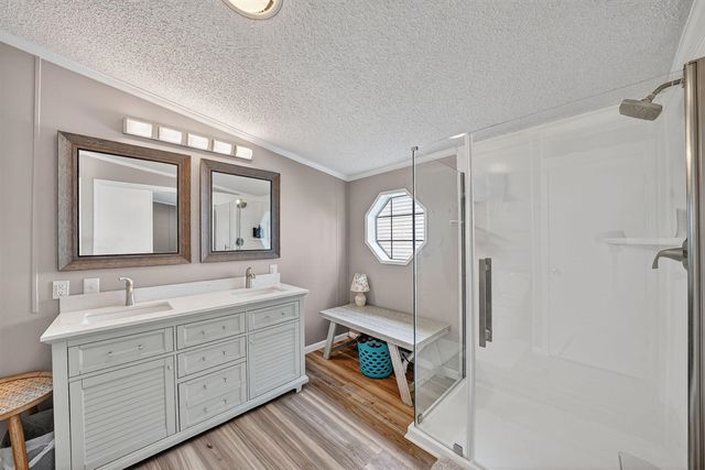 16853 Lakeview Drive, Vandalia, MI 49095
