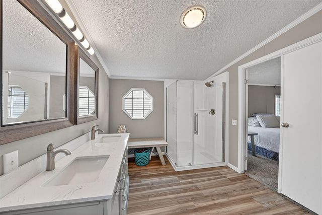 16853 Lakeview Drive, Vandalia, MI 49095